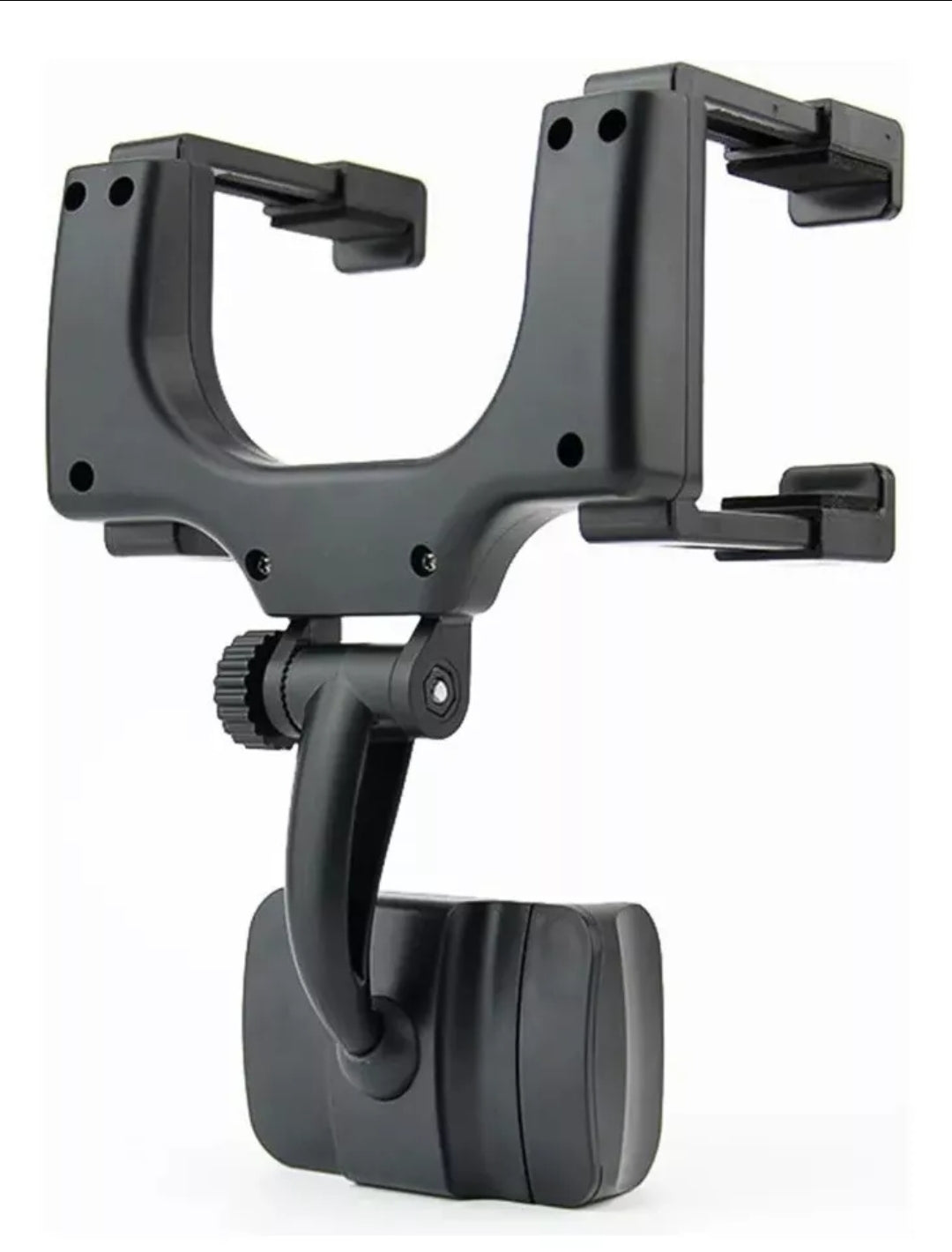 Soporte Para Teléfono Espejo Retrovisor