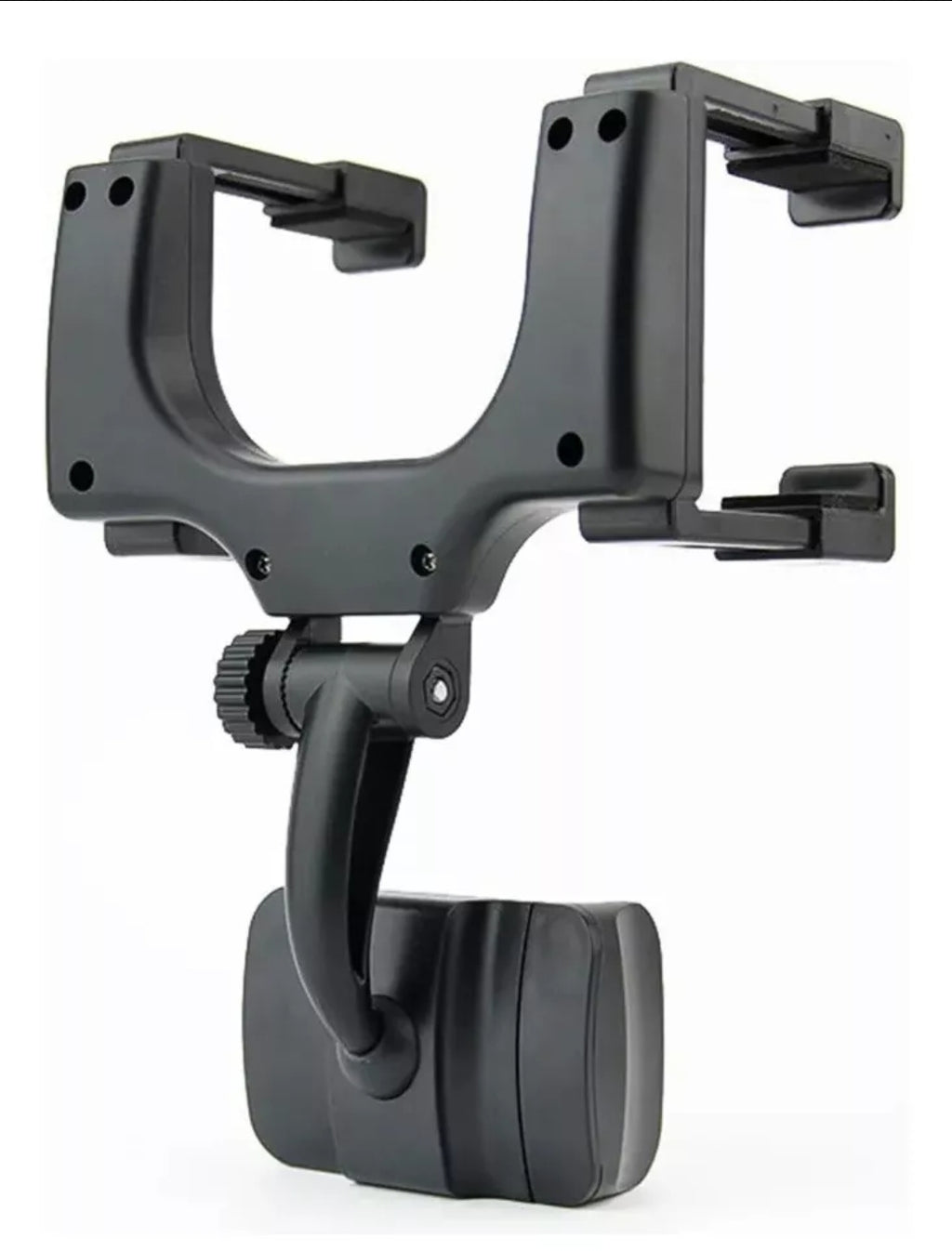 Soporte Para Teléfono Espejo Retrovisor