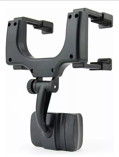 Soporte Para Teléfono Espejo Retrovisor