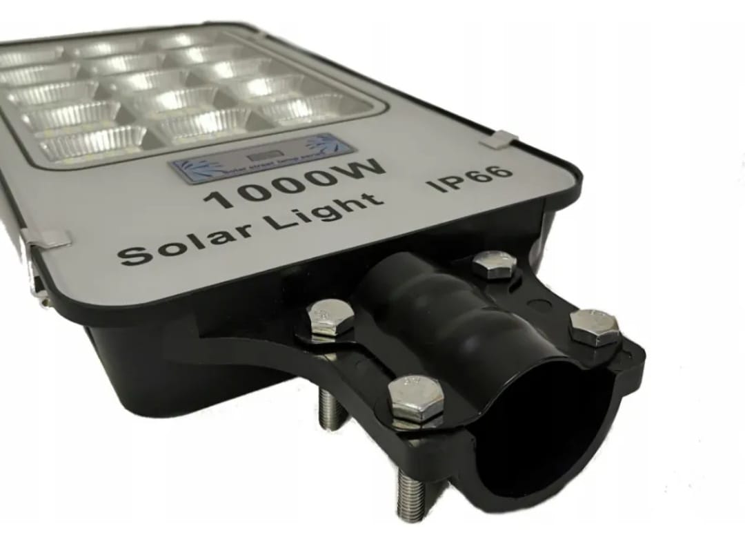 LUMINARIA SOLAR 1.000W TASBEL