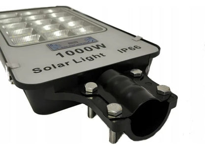 LUMINARIA SOLAR 1.000W TASBEL