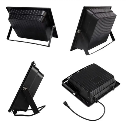 LUMINARIA SOLAR LED 1500W