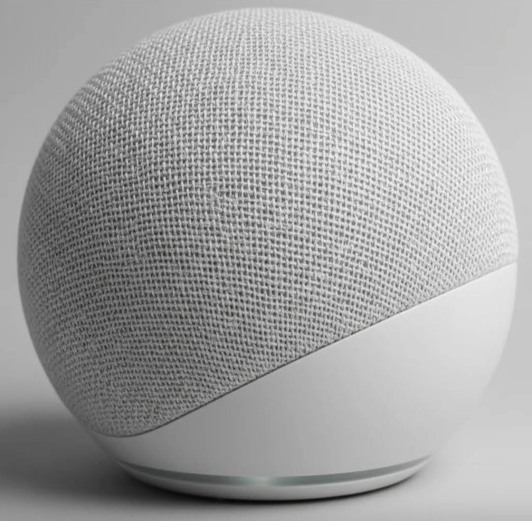 ATAVOZ PORTATIL ALAXE SUPER BASS