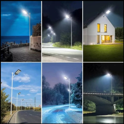 LUMINARIA LED 1000W