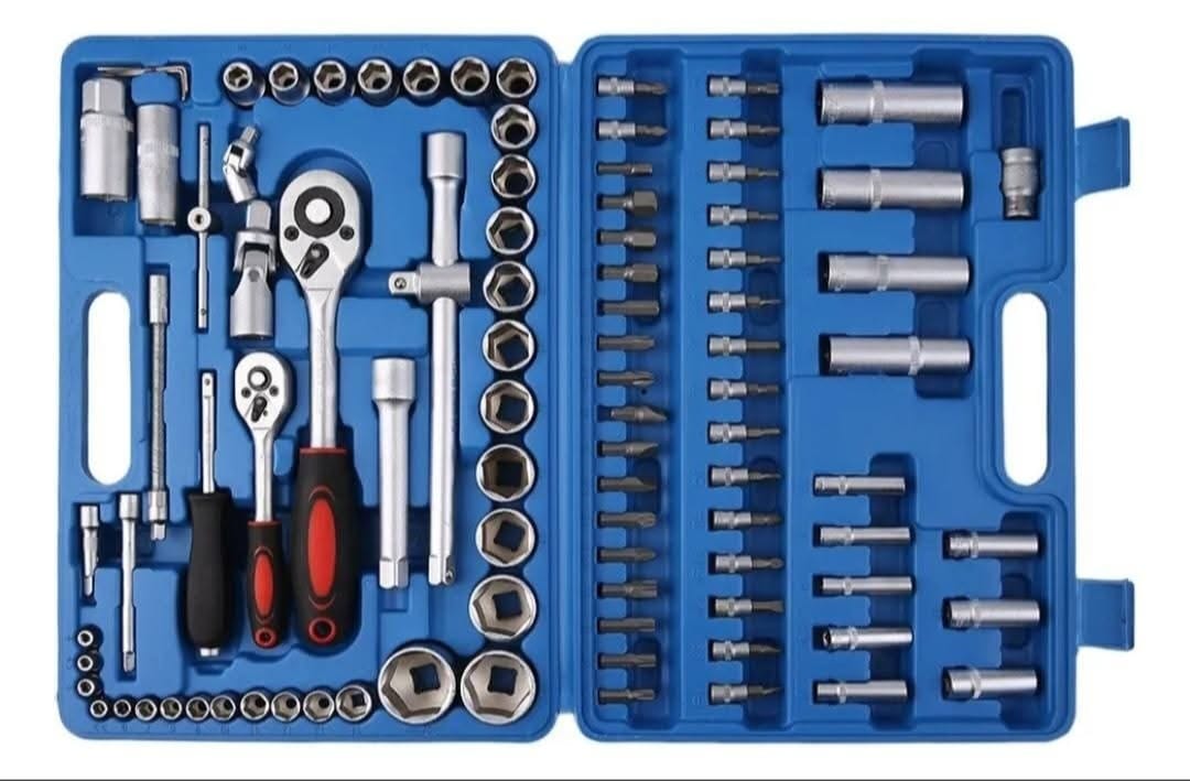 JUEGO DE HERRAMIENTAS