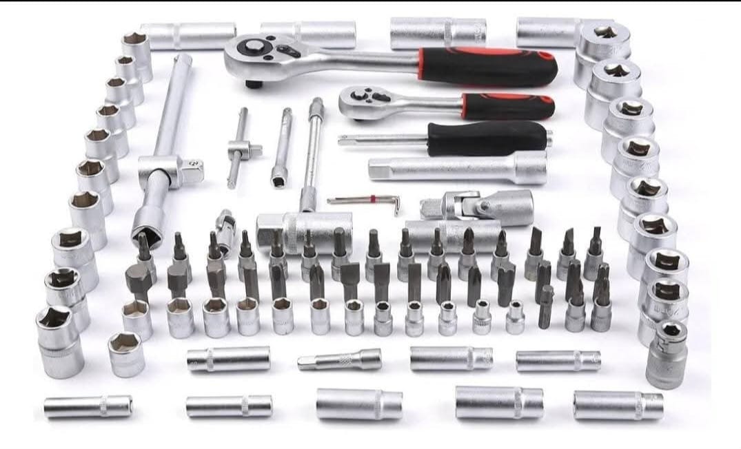 JUEGO DE HERRAMIENTAS