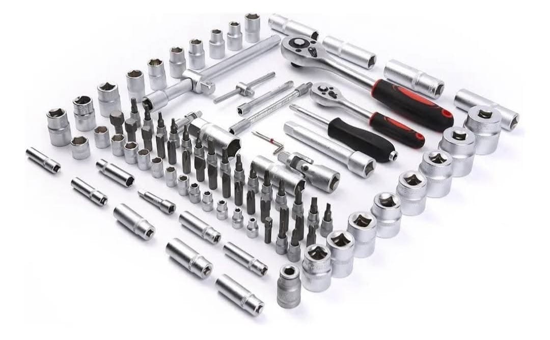 JUEGO DE HERRAMIENTAS