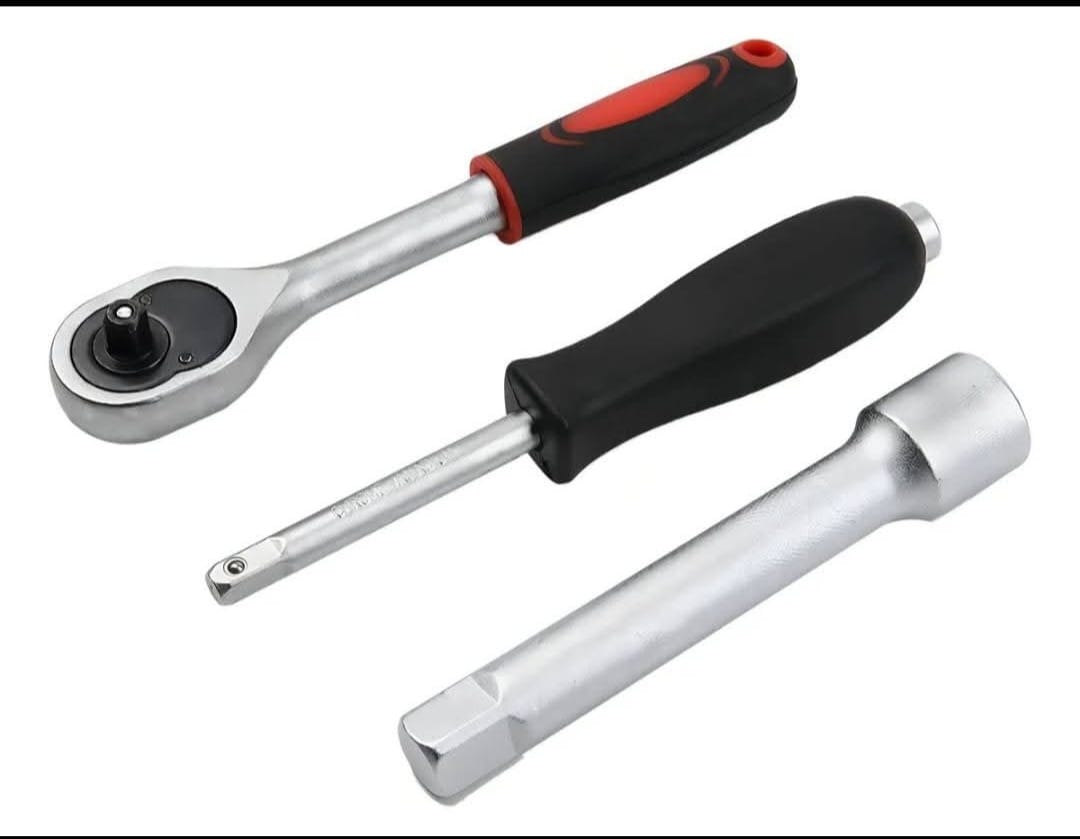 JUEGO DE HERRAMIENTAS