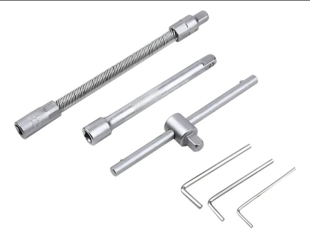 JUEGO DE HERRAMIENTAS