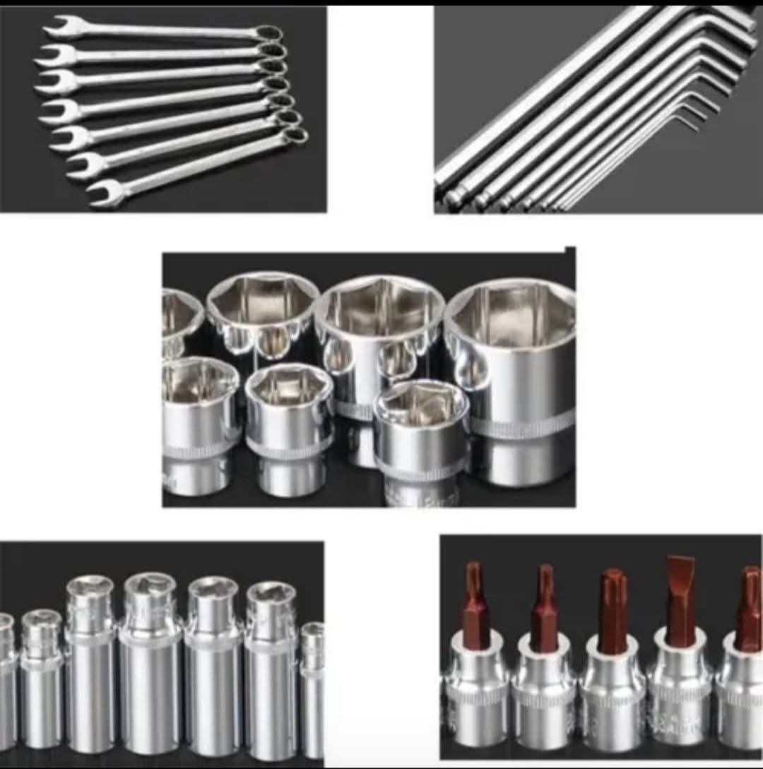 CAJA DE HERRAMIENTAS