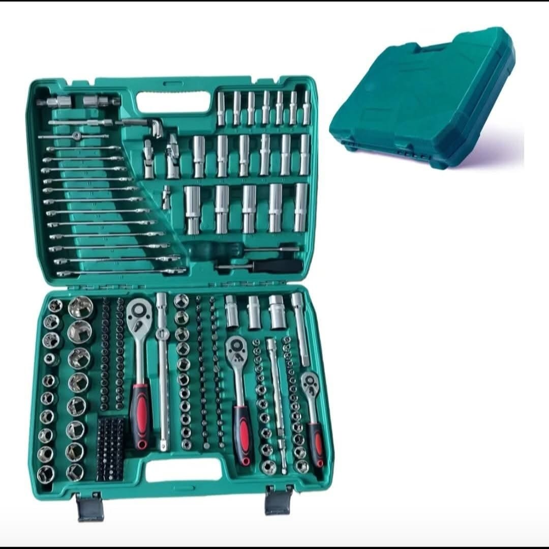 CAJA DE HERRAMIENTAS