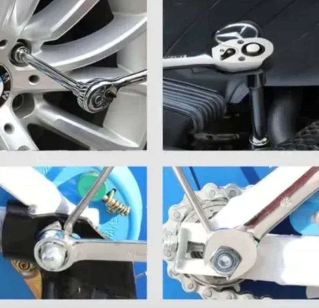 CAJA DE HERRAMIENTAS