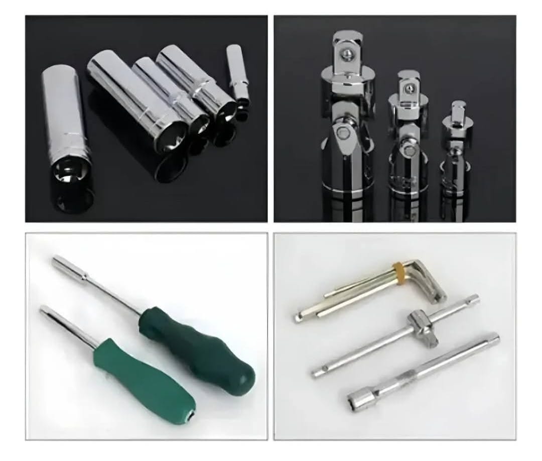 CAJA DE HERRAMIENTAS