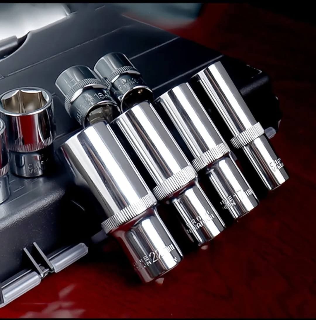 CAJA DE HERRAMIENTAS