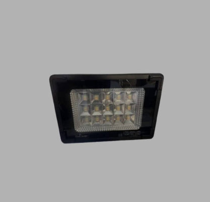 LINTERNA CARGADOR SOLAR