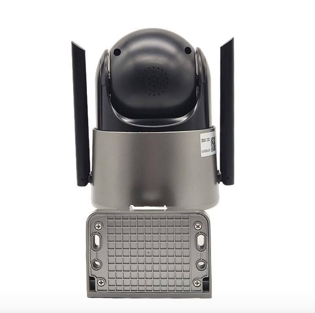 CAMARA DE SEGURIDAD