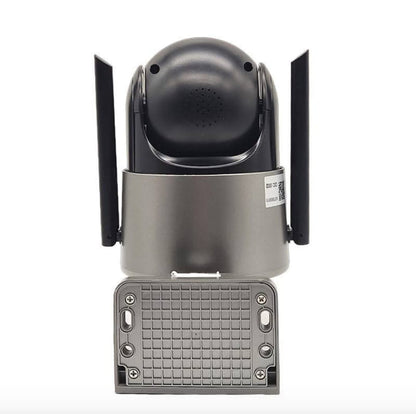 CAMARA DE SEGURIDAD