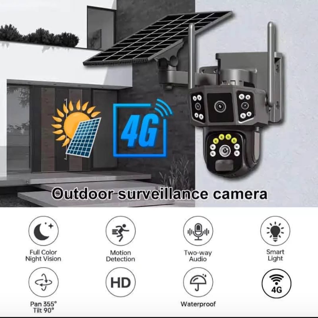 CAMARA DE SEGURIDAD