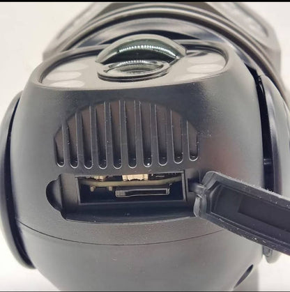CAMARA DE SEGURIDAD