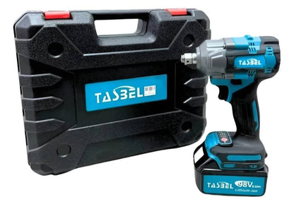 TALADRO LLAVE DE IMPACTO TASBEL