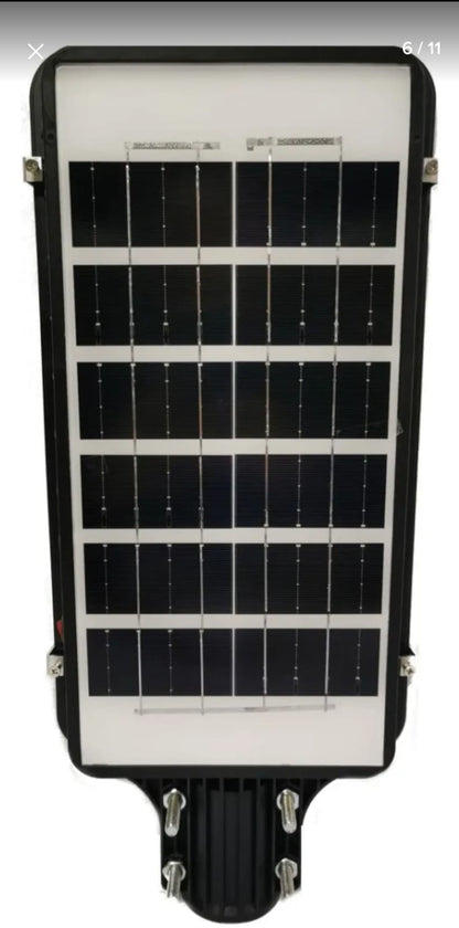 LUMINARIA SOLAR 1.000W TASBEL