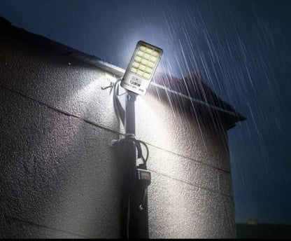 LUZ SOLAR DE 1.200W TASBEL