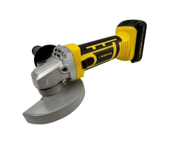 ESMERIL ANGULAR INALAMBRICO TASBEL