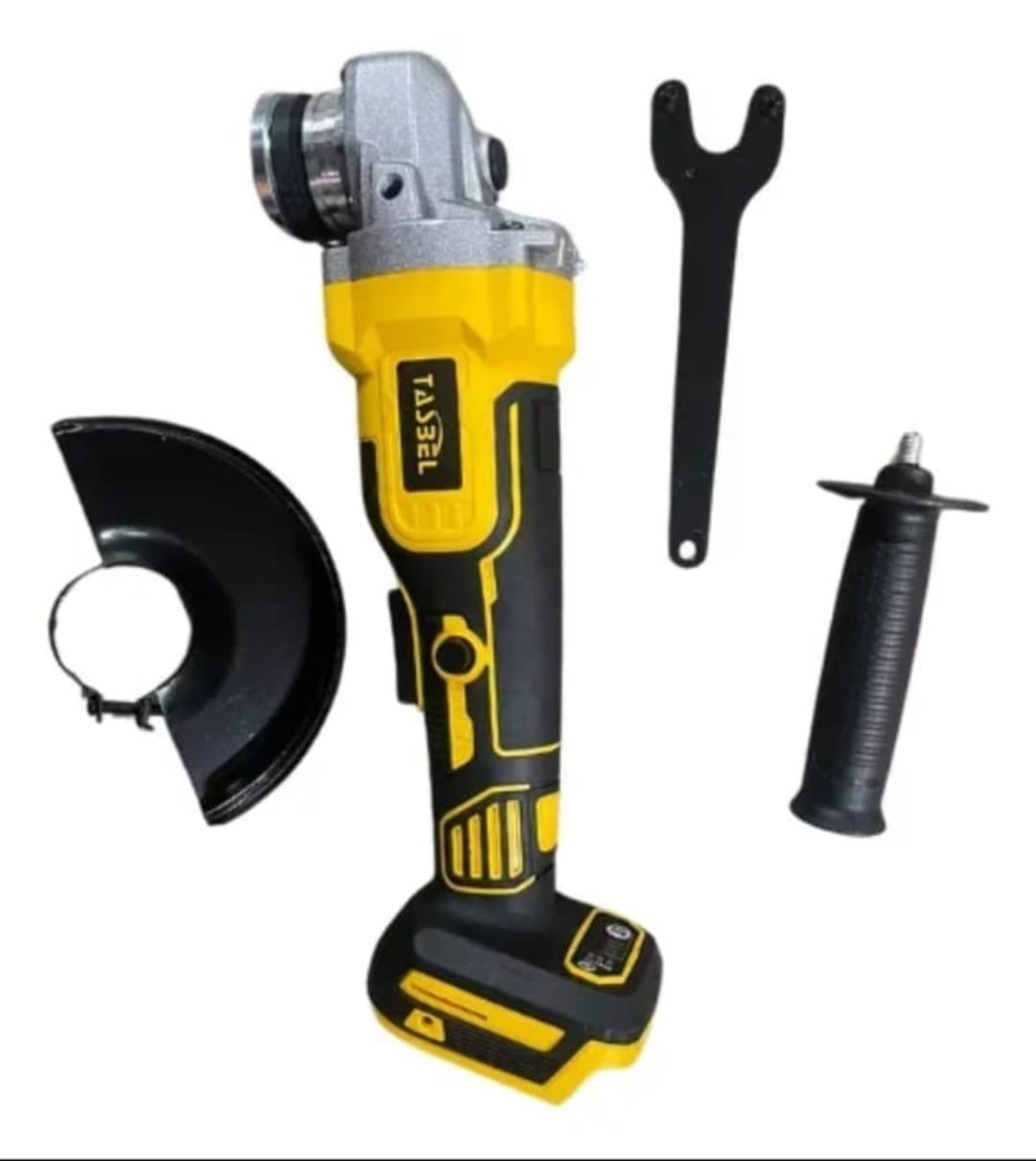 ESMERIL ANGULAR INALAMBRICO TASBEL